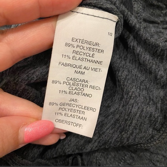 Vuori performance jogger size M - Picture 4 of 12